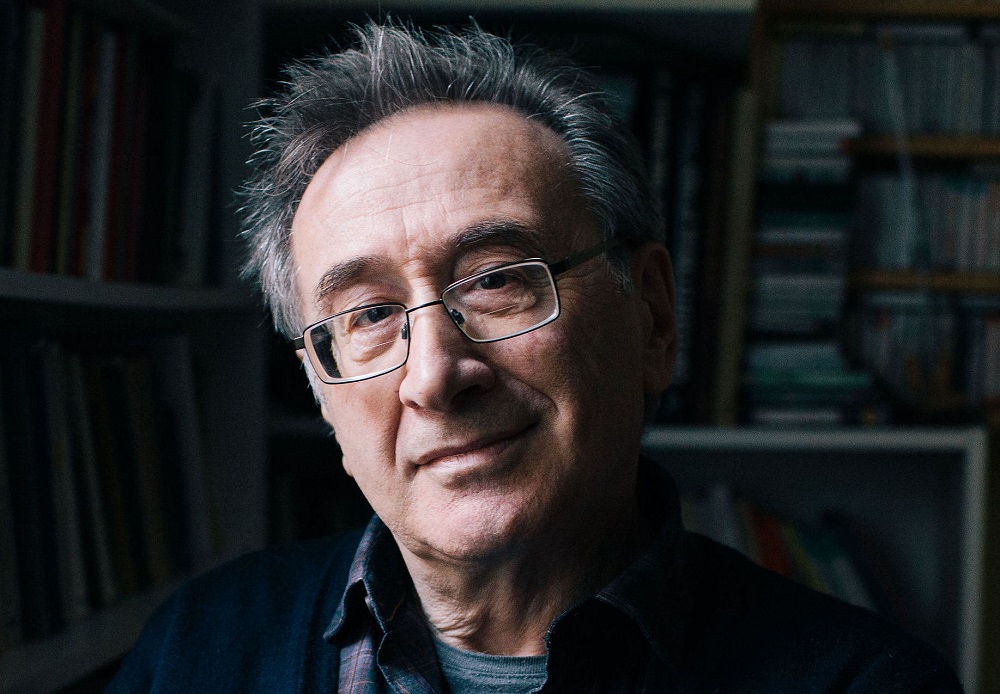 Crystallizing the Short Poem, Szirtes 21/11 /24 Cath Drake